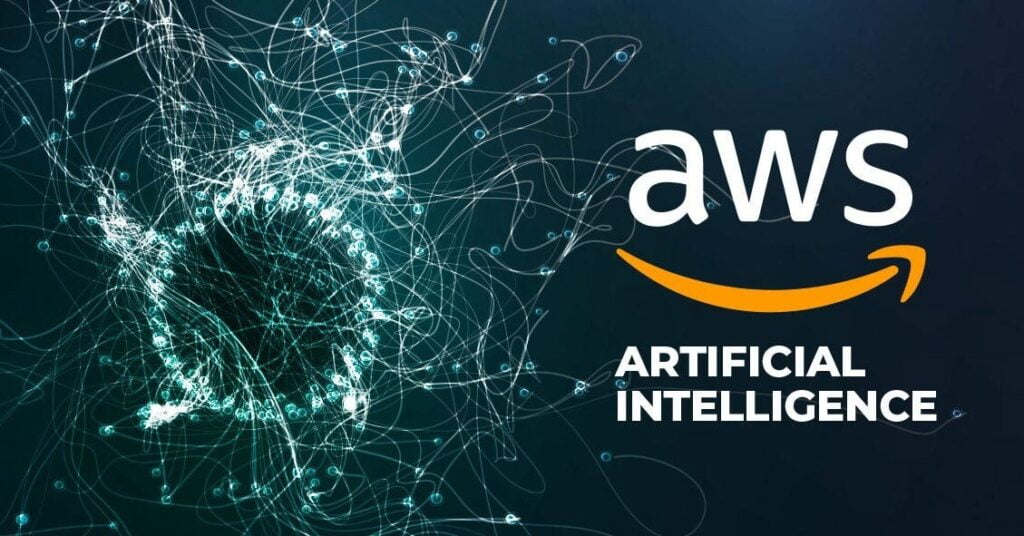 AWS and Artificial intelligence