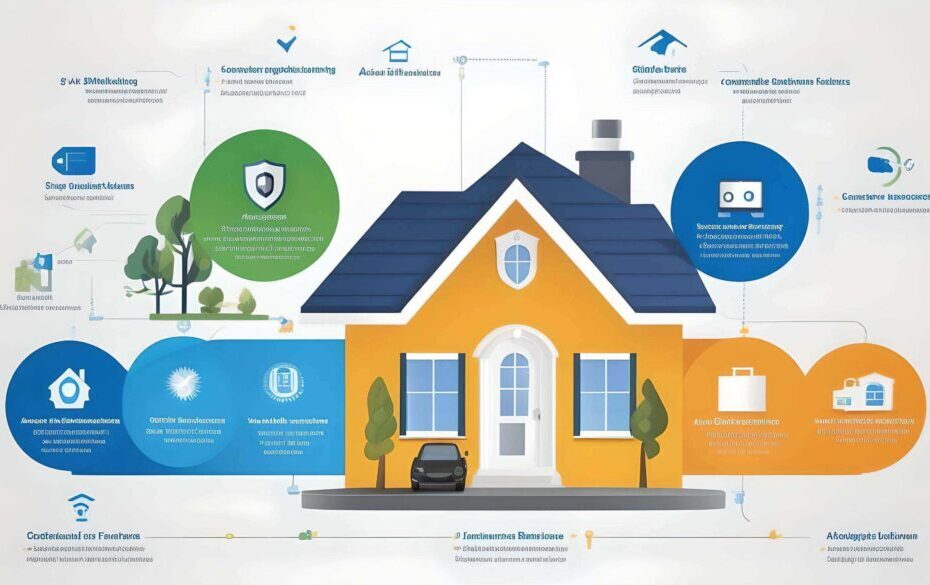 ADT home security