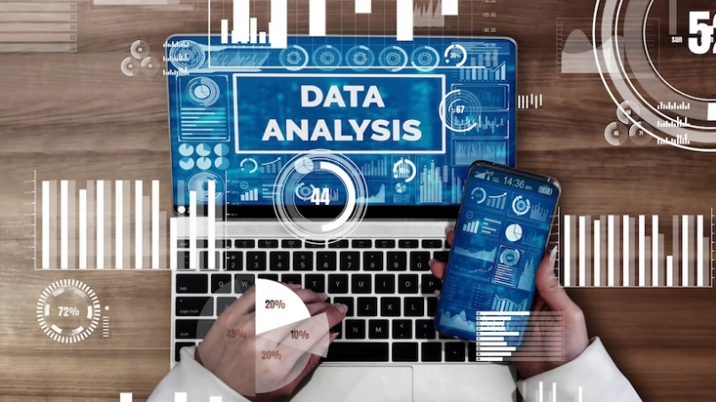  Extract Data and Analysis