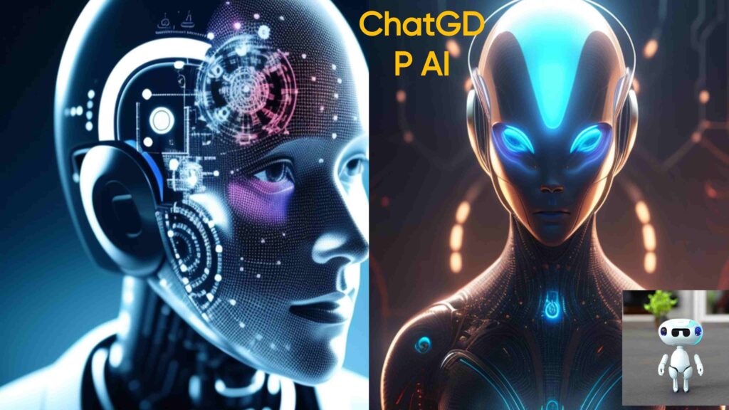 ChatGDP AI